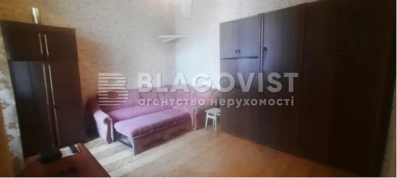 Продаж квартири Хрестовий пров. (Гайцана Миколи) 6 в Києві /