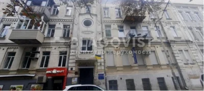 Продаж квартири Хрестовий пров. (Гайцана Миколи) 6 в Києві /
