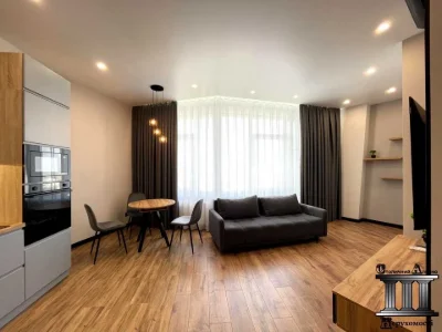 Квартира. Київ, Берестейський просп. (Перемоги), 11 к