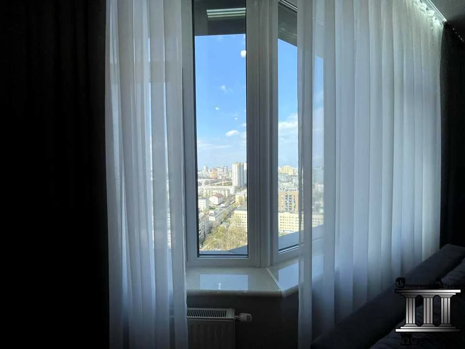 Квартира. Київ, Берестейський просп. (Перемоги), 11 к
