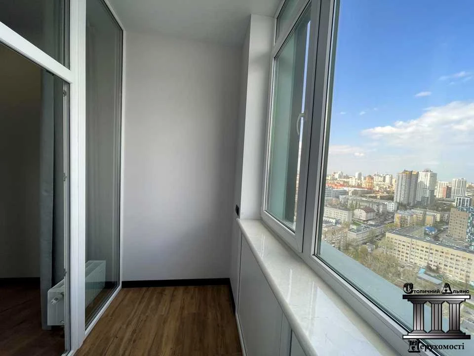 Квартира. Київ, Берестейський просп. (Перемоги), 11 к