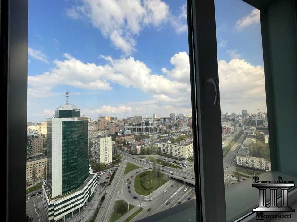 Квартира. Київ, Берестейський просп. (Перемоги), 11 к