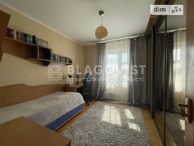 Sale of 2-room apartment 54.4 sq. m. on Revutskoho St. 11G • ID 34