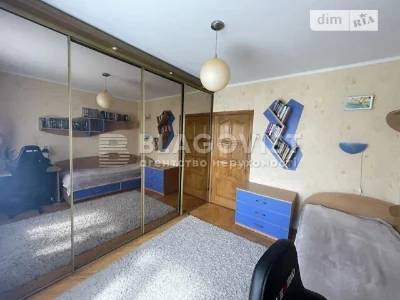Sale of 2-room apartment 54.4 sq. m. on Revutskoho St. 11G • ID 34