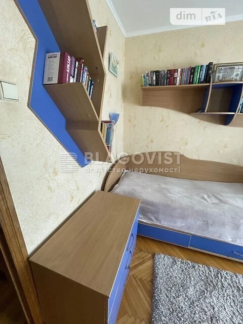 Sale of 2-room apartment 54.4 sq. m. on Revutskoho St. 11G • ID 34