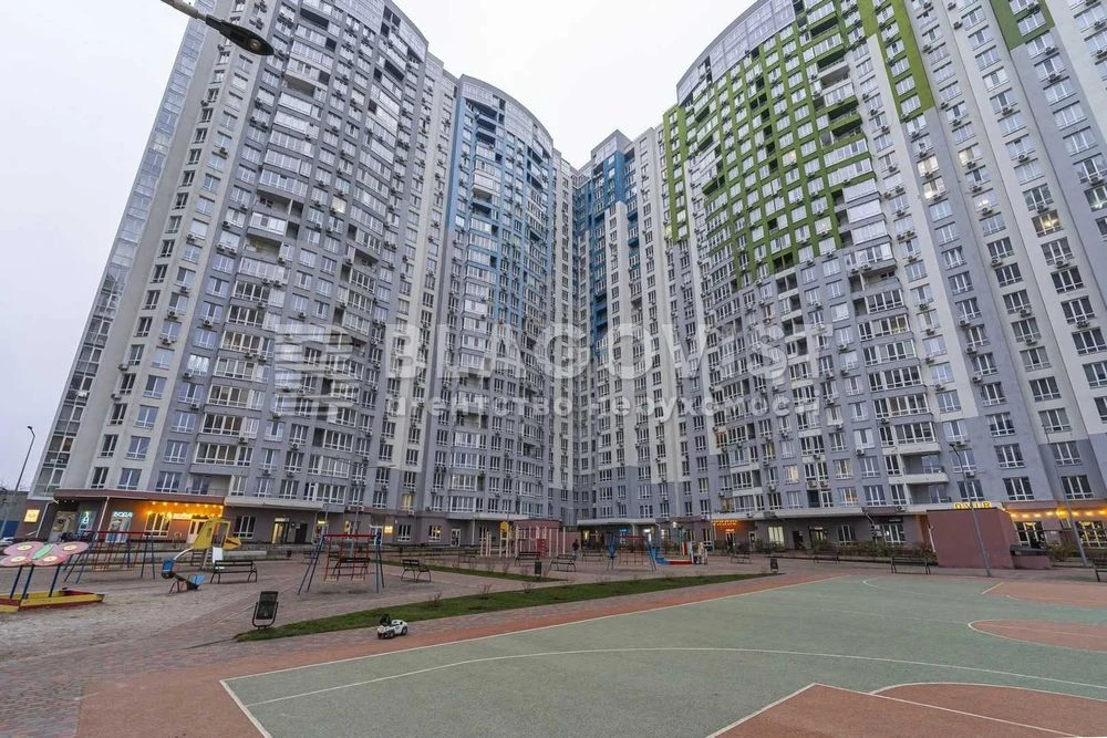 ЖК Каховський, вул.Каховська, буд.62а, продажа