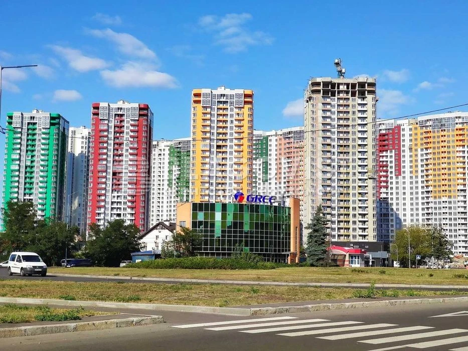 ЖК Каховський, вул.Каховська, буд.62а, продажа