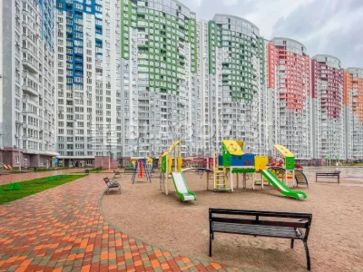 ЖК Каховський, вул.Каховська, буд.62а, продажа