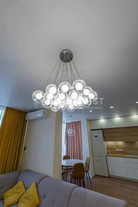 ЖК Каховський, вул.Каховська, буд.62а, продажа