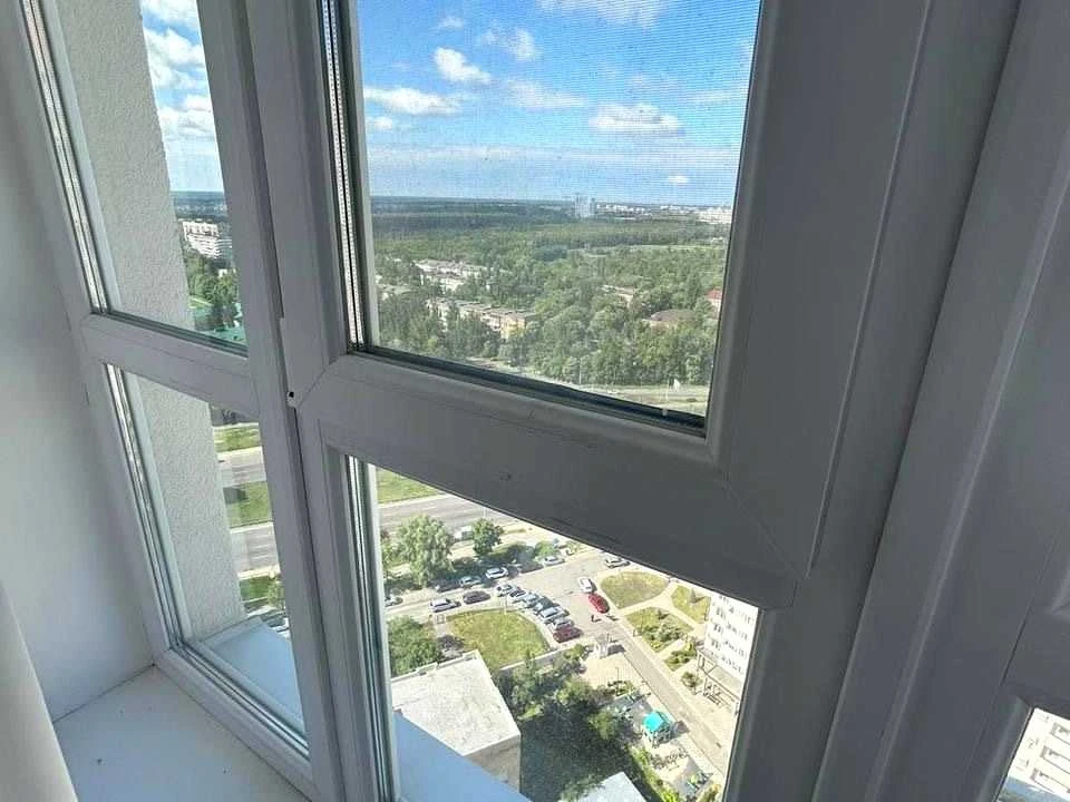 Квартира. Київ, Академіка Заболотного вул.