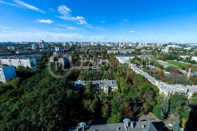 Шикарна видова 102 м ЖК Sherwood Шервуд, Антонова Авіаконстр