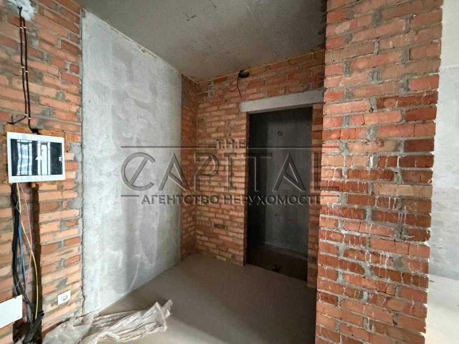 Продаж квартири в ЖК Галактика, Дніпровський район, 3 спальн