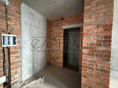 Продаж квартири в ЖК Галактика, Дніпровський район, 3 спальн