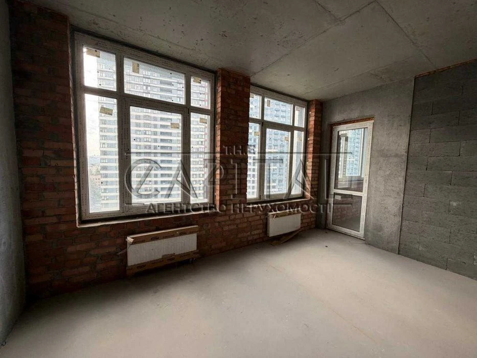 Продаж квартири в ЖК Галактика, Дніпровський район, 3 спальн