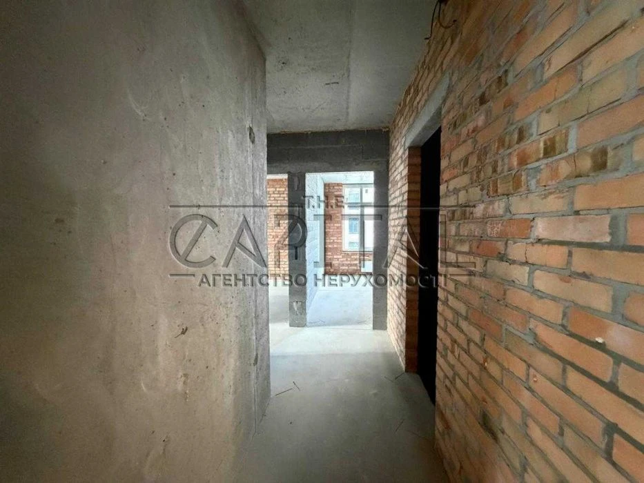 Продаж квартири в ЖК Галактика, Дніпровський район, 3 спальн