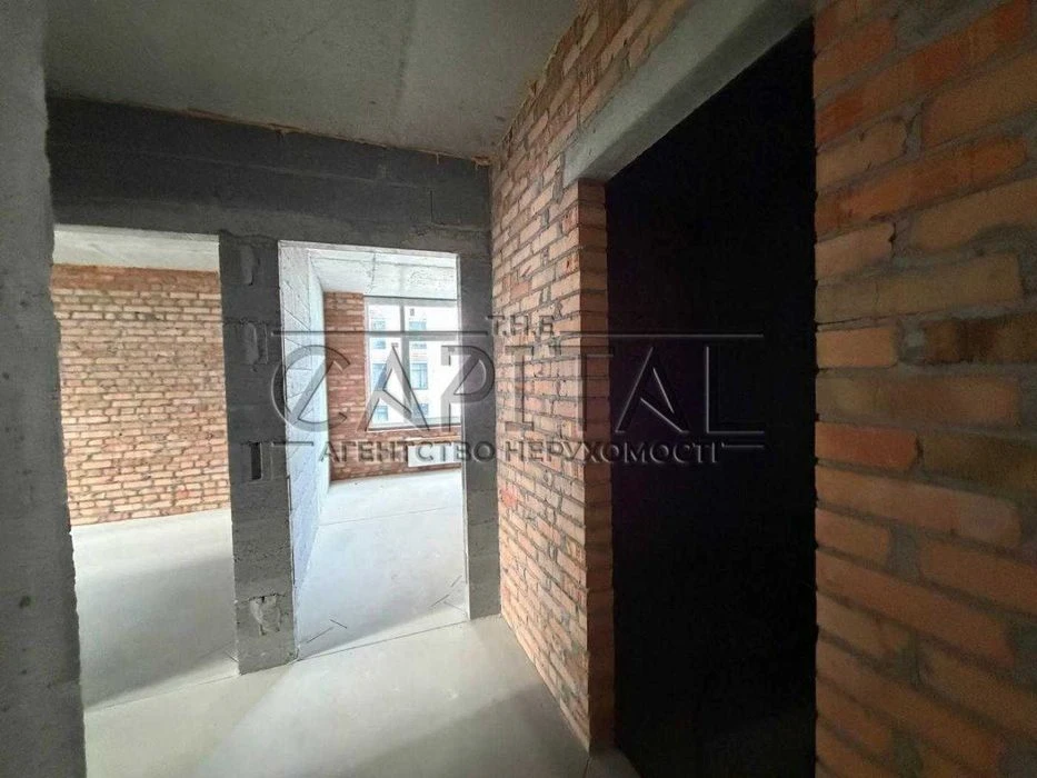 Продаж квартири в ЖК Галактика, Дніпровський район, 3 спальн
