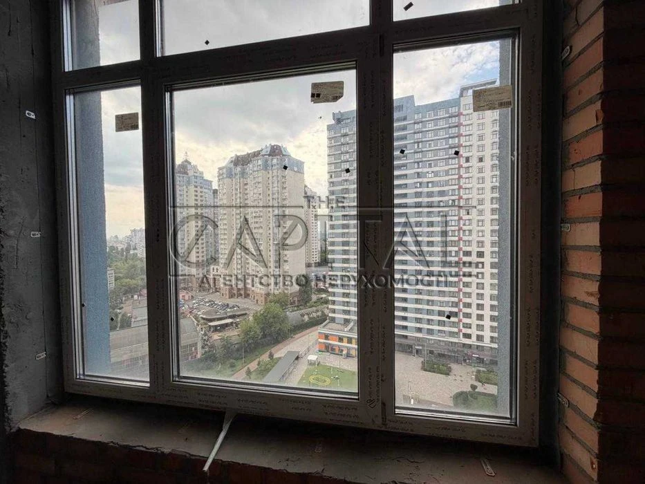 Продаж квартири в ЖК Галактика, Дніпровський район, 3 спальн