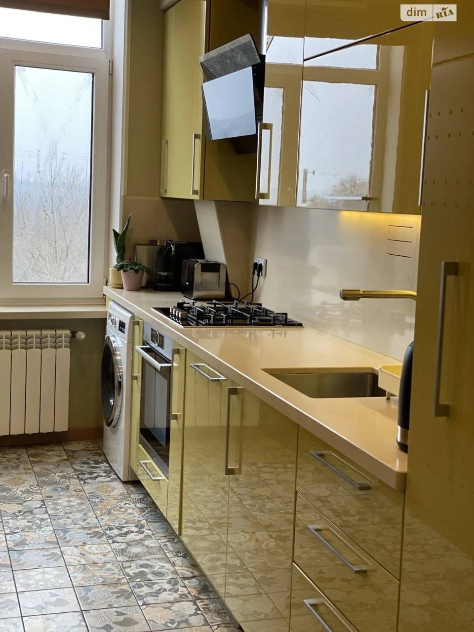 Продаж Квартира Робоча