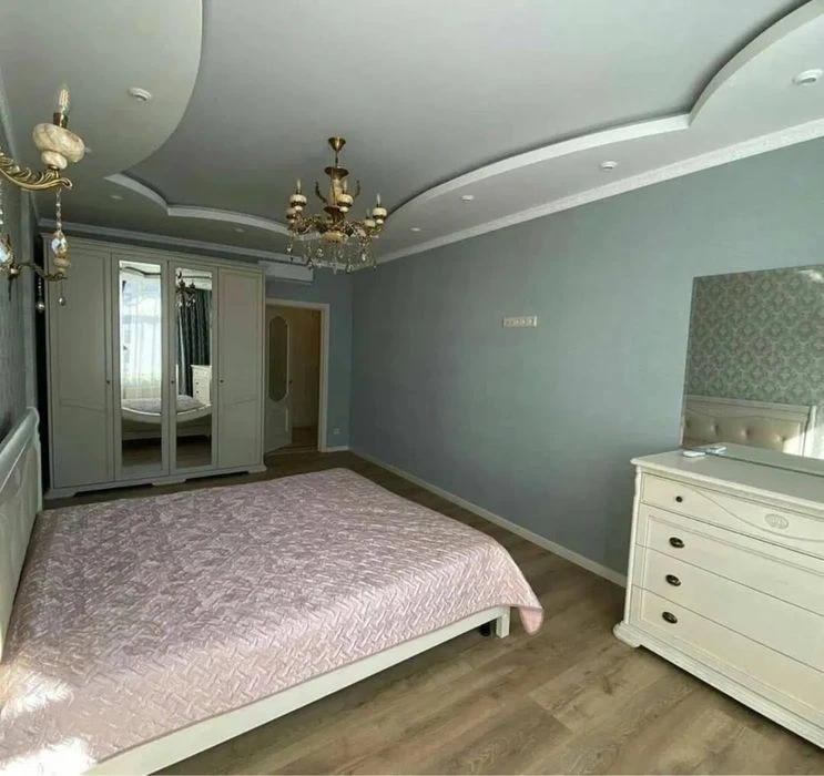 Сдам 32 жемчужина Каманина Аркадия 2 комнаты вид на МОРЕ Пар