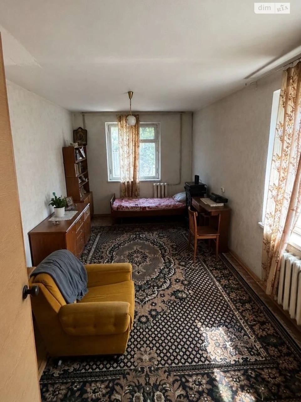 Продаж Квартира Воронцова
