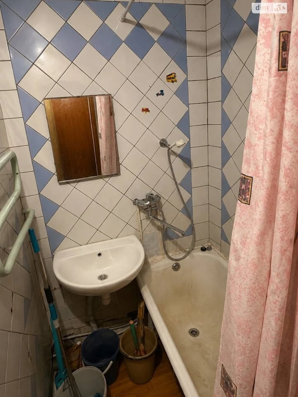 Продаж Квартира Воронцова