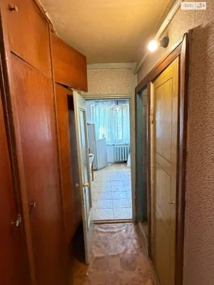 Продаж Квартира Воронцова
