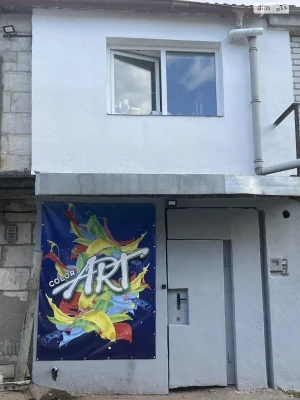 Продаж Окремий гараж Петрівка