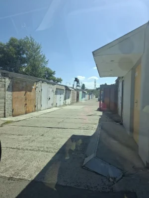 Продам капитальный гараж