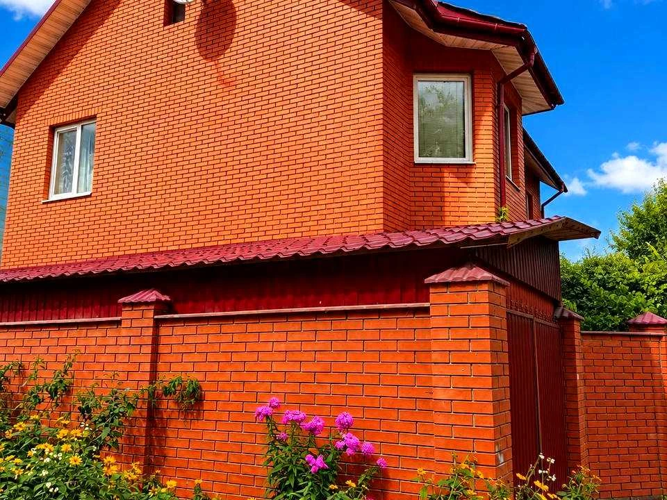 Будинок. Київ, Рогозівська вул.