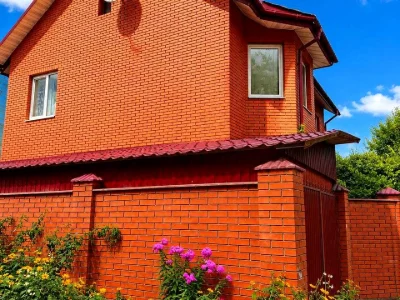 Будинок. Київ, Рогозівська вул.