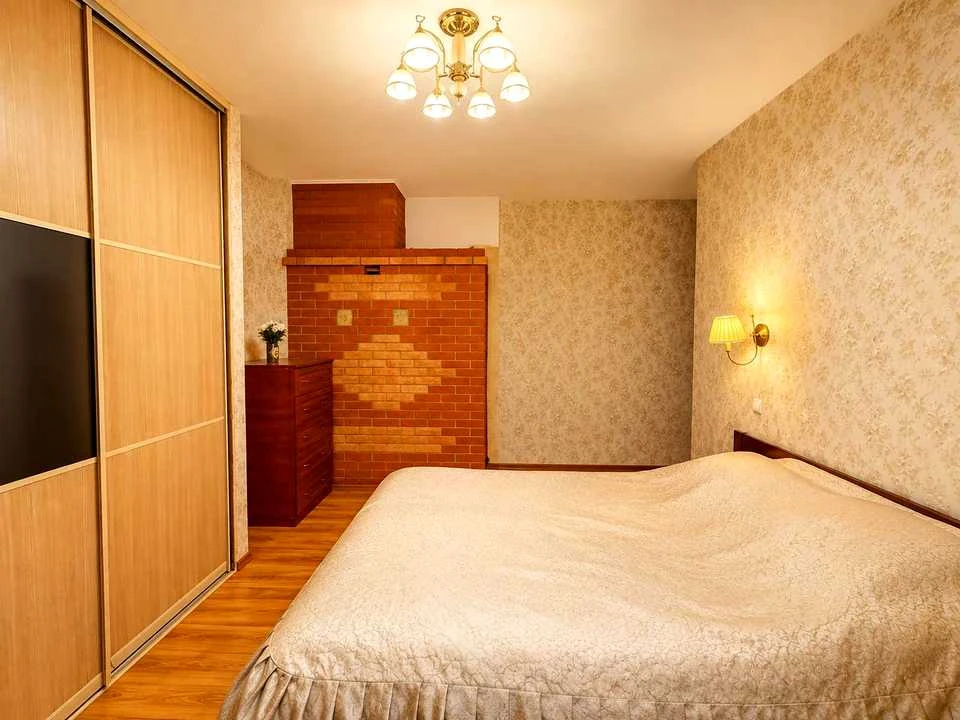 Будинок. Київ, Рогозівська вул.