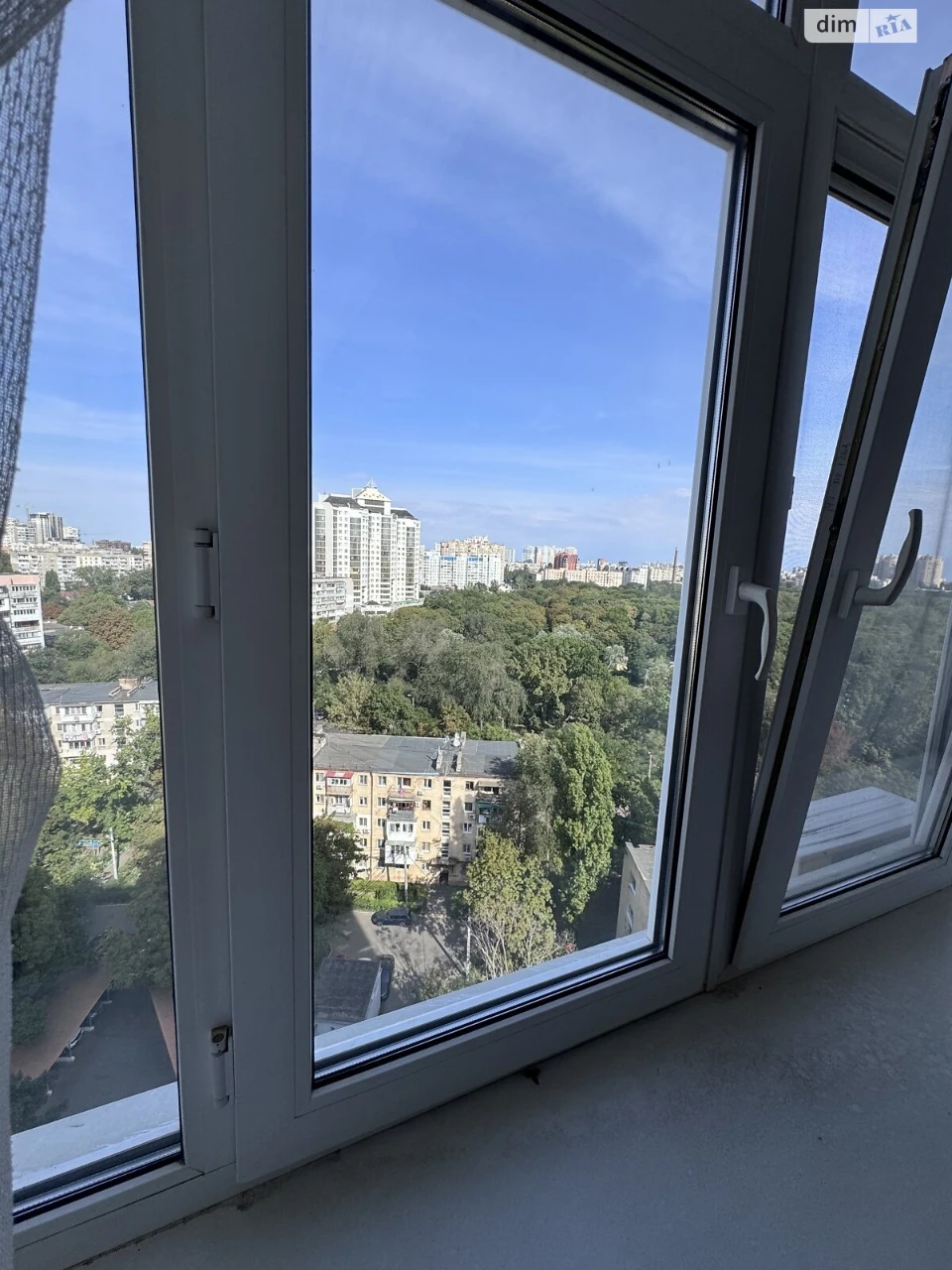 Продаж Квартира Приморський