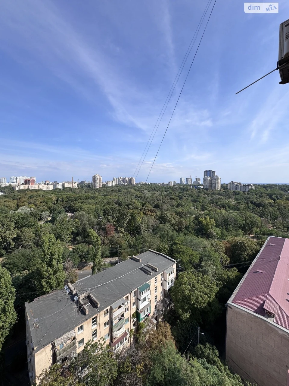 Продаж Квартира Приморський