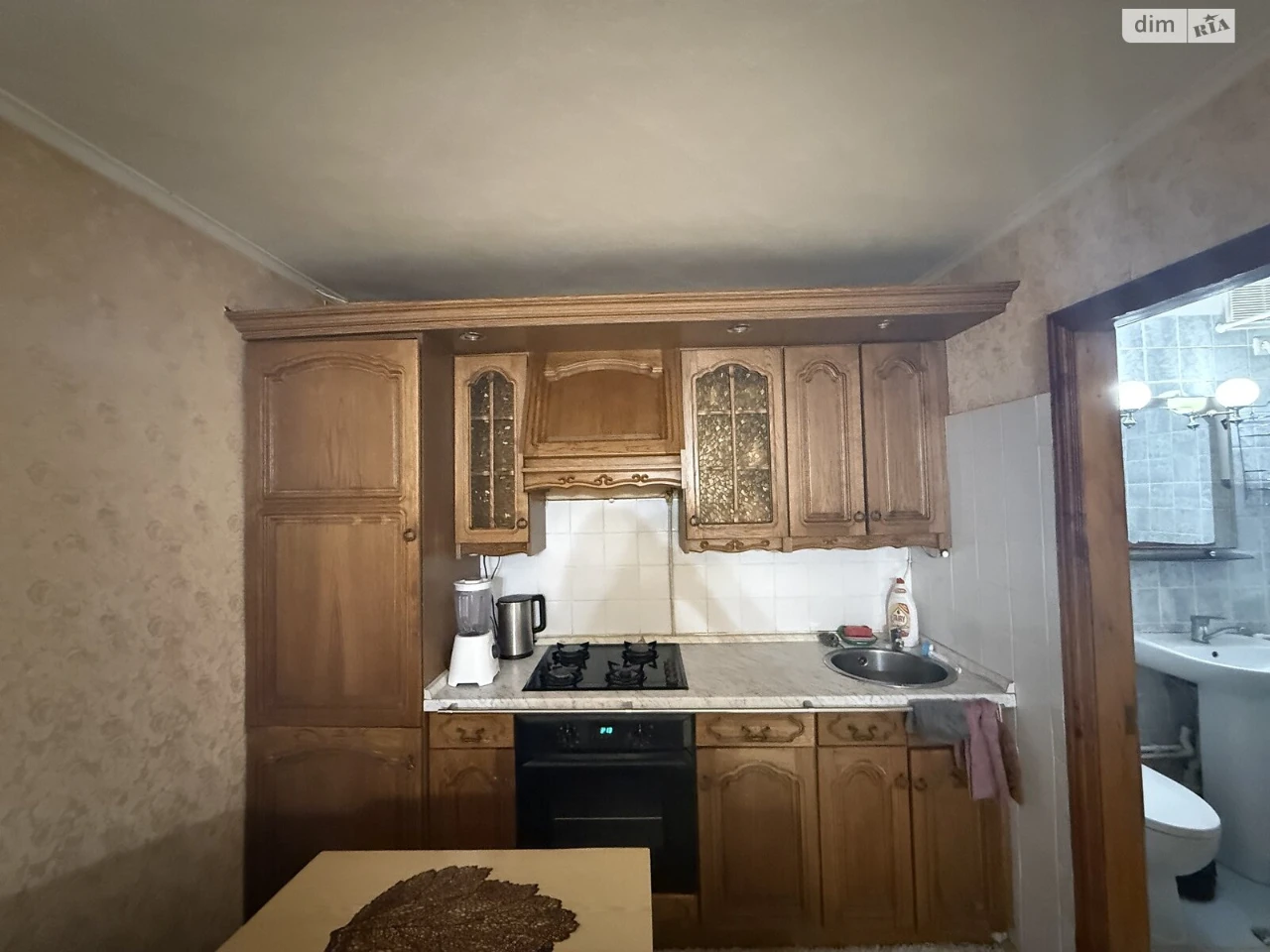 Продаж Квартира Приморський