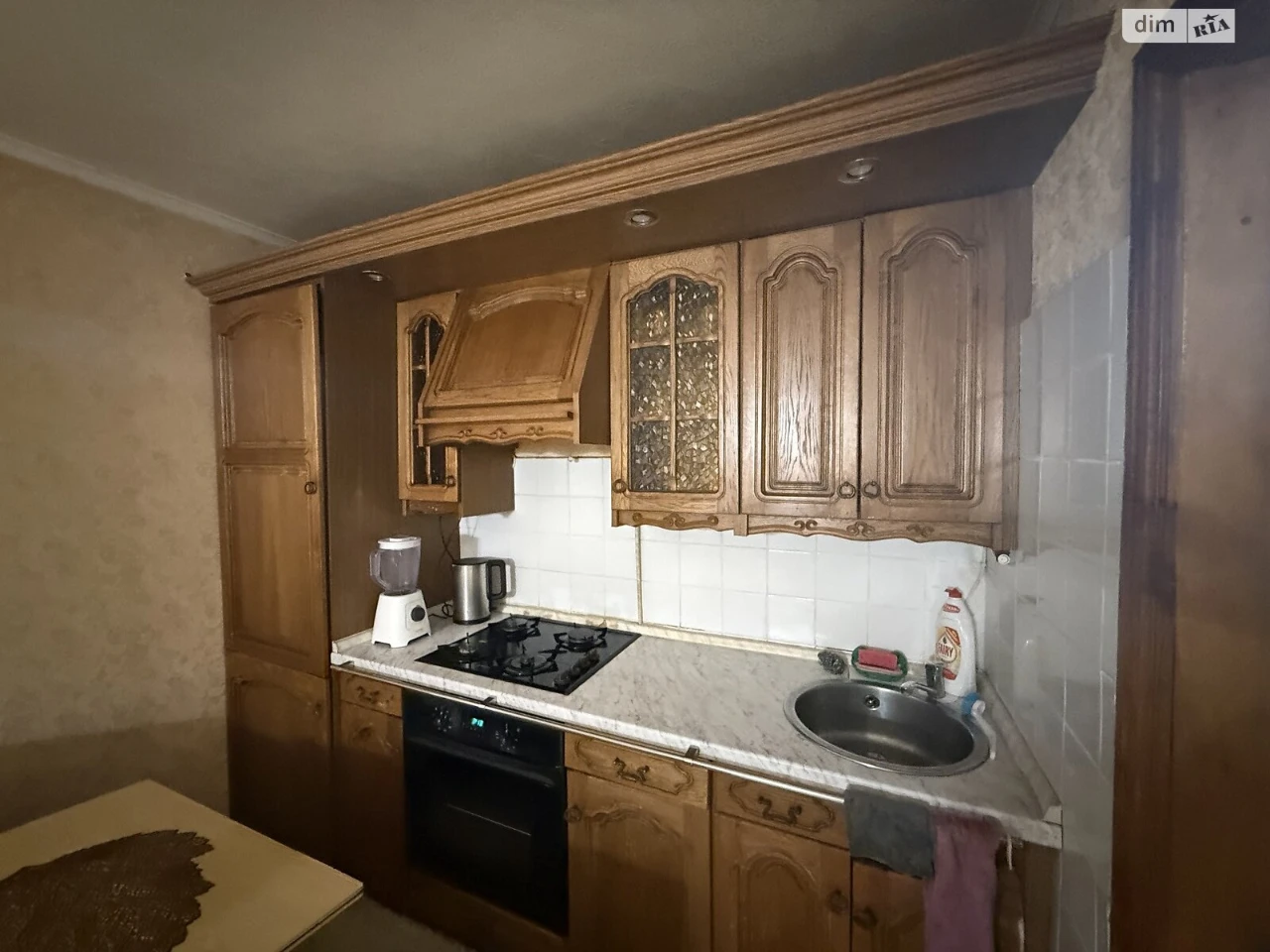 Продаж Квартира Приморський