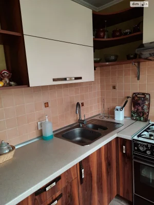 Продаж Квартира Містечко Котовського