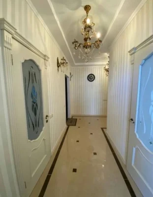 Сдам 32 жемчужина Каманина Аркадия 2 комнаты вид на МОРЕ Пар