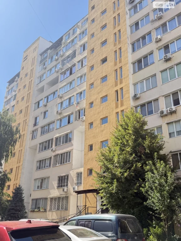 Продаж Квартира Містечко Котовського