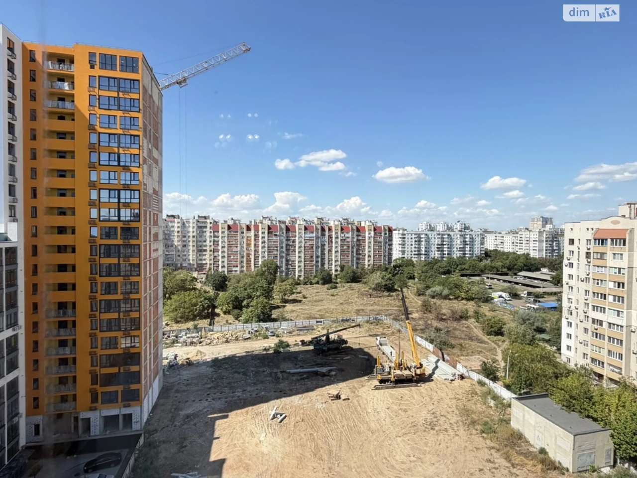 Продаж Квартира Містечко Котовського