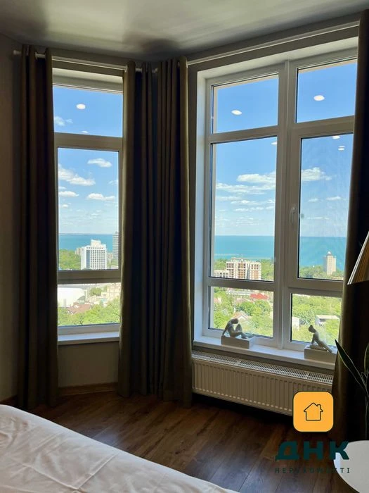 ‼️ВИДОВАЯ‼️2к квартира 50 м с ремонтом ЖК Элегия ПАРК ‼️Арка