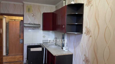 1 комнатная квартира 37.7 м2 Удобная планировка 7 станция Фо