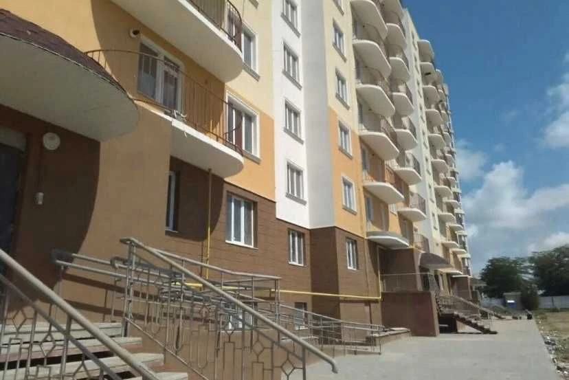 1 ком квартира на Котовского ,  дом сдан , есть  документы н
