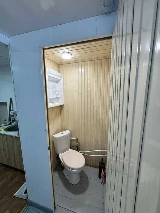 Продам двоповерховий будинок-дачу біля моря (причал)