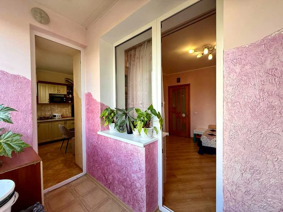 Квартира. Івано-Франківськ, Степана Бандери вул.