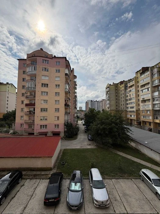 2к з ремонтом в новобудові по вул. Хіміків