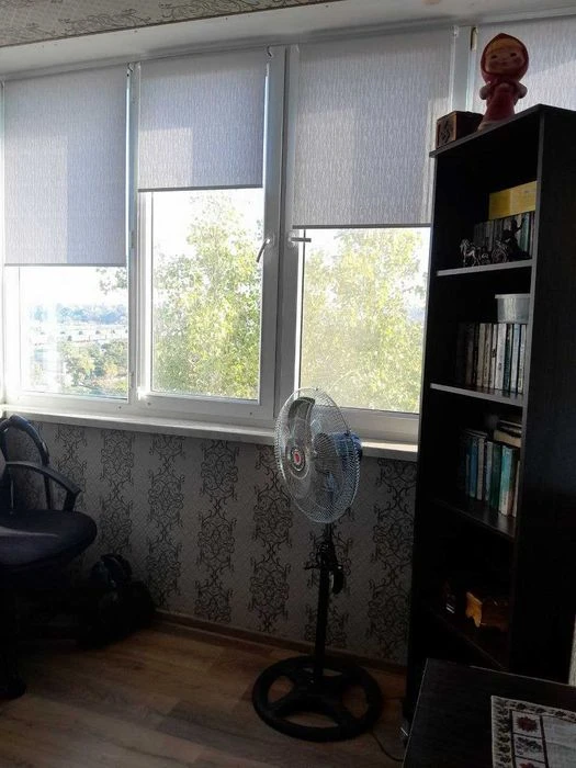 Продам 1-комн. квартиру в кирпичном доме в Лузановке.