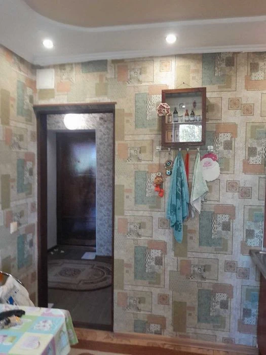 Продам 1-комн. квартиру в кирпичном доме в Лузановке.