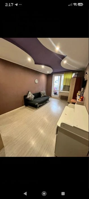 Продам 1 кім.кв. ст.м.Холодна гора (Власник)
