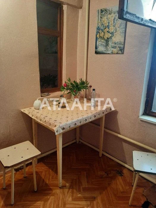 2 комнатная квартира на земле на Бугаевке