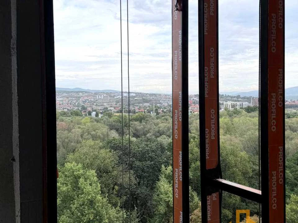 Квартира. Ужгород, Анатолія Тегзи вул., (Будинок 2)